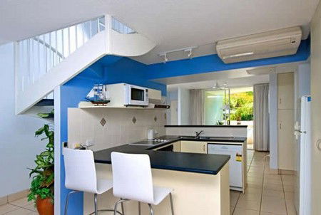 Noosa Hill Resort - New Castle Holiday 1