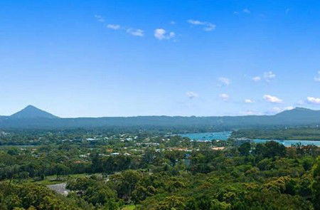Noosa Hill Resort - New Castle Holiday 5