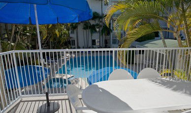 Noosa Quays Apartments - New Castle Holiday 0