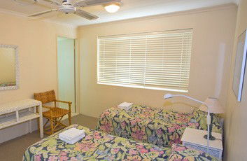 Noosa Quays Apartments - New Castle Holiday 1