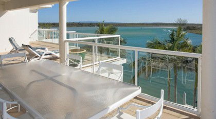 Noosa Quays Apartments - New Castle Holiday 2