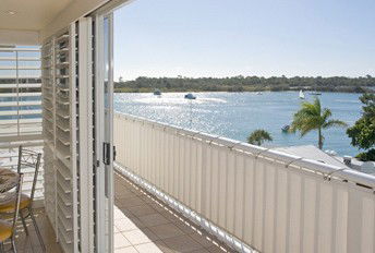 Noosa Quays Apartments - New Castle Holiday 4