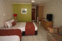 Mackays Mission Beach - New Castle Holiday 2