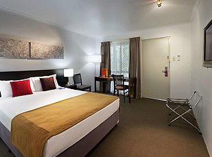 Mercure Townsville - New Castle Holiday 0