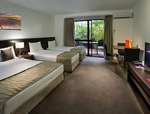 Mercure Townsville - New Castle Holiday 1