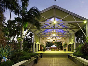 Mercure Townsville - New Castle Holiday 3
