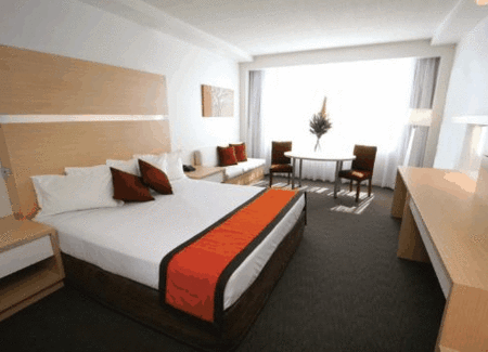 Jupiters Townsville Casino - New Castle Holiday 1