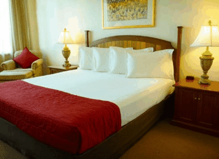 Jupiters Townsville Casino - New Castle Holiday 2