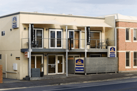 Best Western Beaches Apartments - New Castle Holiday 3