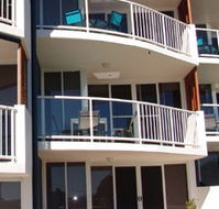 Ocean Vista On Alex - New Castle Holiday