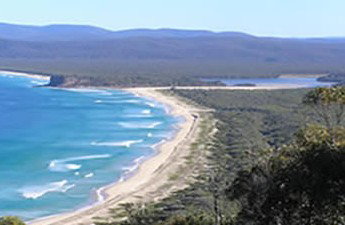 Wonboyn Lake Retreat - New Castle Holiday 1