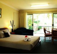 The Hideaway Cabarita Beach - New Castle Holiday