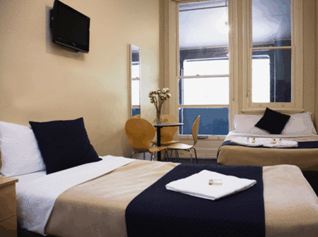 Macleay Lodge - New Castle Holiday 1
