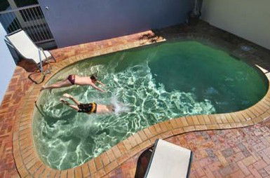 Belvedere Apartments - New Castle Holiday 0