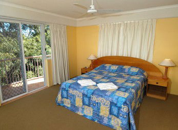 Belvedere Apartments - New Castle Holiday 4