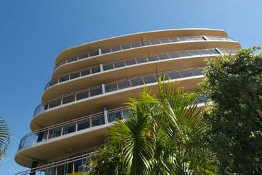 Belvedere Apartments - New Castle Holiday 5