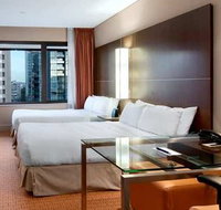 Hilton Brisbane - New Castle Holiday