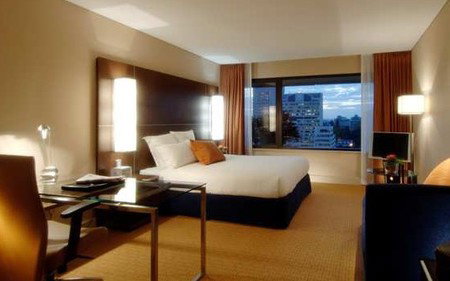 Hilton Brisbane - New Castle Holiday 1