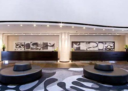 Hilton Brisbane - New Castle Holiday 2