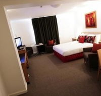 Townhouse Hotel - New Castle Holiday