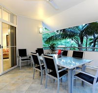 Oasis At Palm Cove - New Castle Holiday