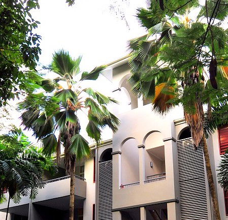 Oasis At Palm Cove - New Castle Holiday 2