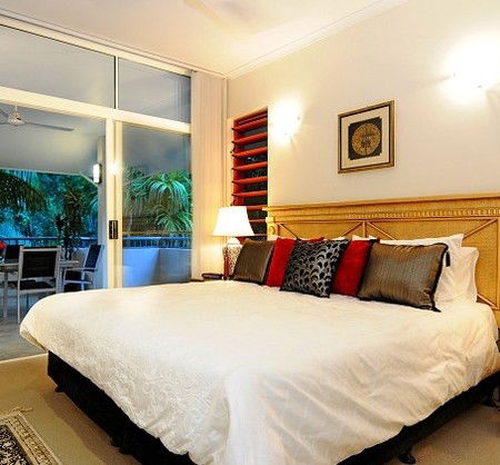 Oasis At Palm Cove - New Castle Holiday 4