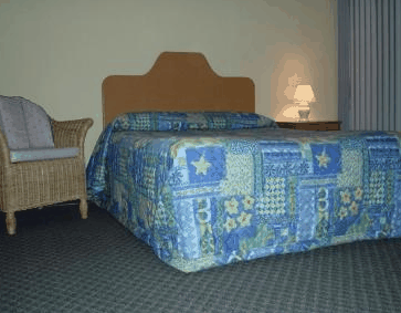 Mountway Holiday Apartments - New Castle Holiday 1