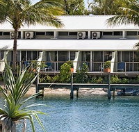 Caribbean Noosa - New Castle Holiday