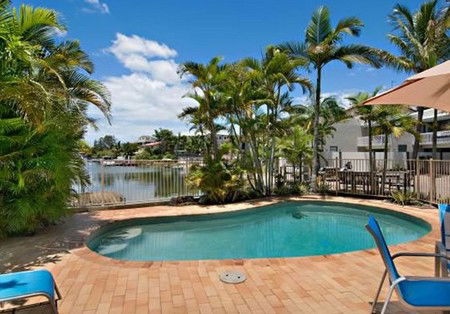 Noosa Terrace And Belmondos - New Castle Holiday 0