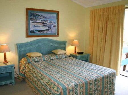 Noosa Terrace And Belmondos - New Castle Holiday 1