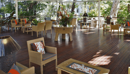 Angsana Great Barrier Reef - New Castle Holiday 2