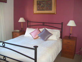 Pacific Place Apartments - New Castle Holiday 3