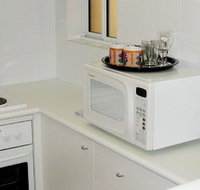 Milton Motel - New Castle Holiday