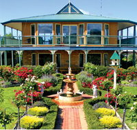 Haley Reef Views Bed and Breakfast - New Castle Holiday