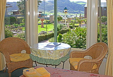 Haley Reef Views Bed And Breakfast - New Castle Holiday 3