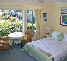 Haley Reef Views Bed And Breakfast - New Castle Holiday 4