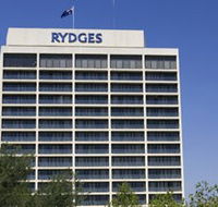 Rydges Lakeside - Canberra - New Castle Holiday