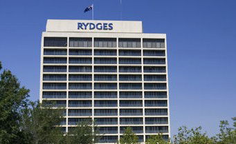 Rydges Lakeside - Canberra - New Castle Holiday 0