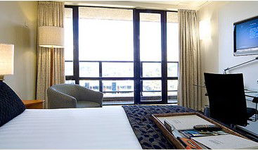 Rydges Lakeside - Canberra - New Castle Holiday 2