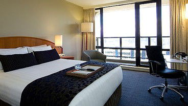 Rydges Lakeside - Canberra - New Castle Holiday 3