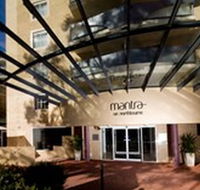 Mantra On Northbourne - New Castle Holiday
