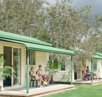 Glen Villa Resort Byron Bay - New Castle Holiday
