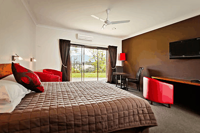 Bellingen Valley Lodge - New Castle Holiday