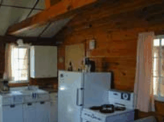 The Pines Resort - New Castle Holiday 1