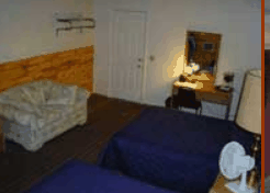 The Pines Resort - New Castle Holiday 4