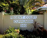 Regent Court Holiday Apartments - New Castle Holiday 0