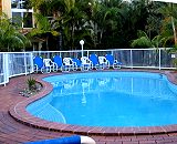 Regent Court Holiday Apartments - New Castle Holiday 1