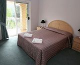 Regent Court Holiday Apartments - New Castle Holiday 2