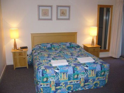 Como Noosa - New Castle Holiday 2